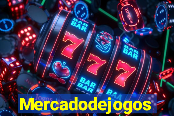 Mercadodejogos