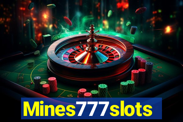 Mines777slots