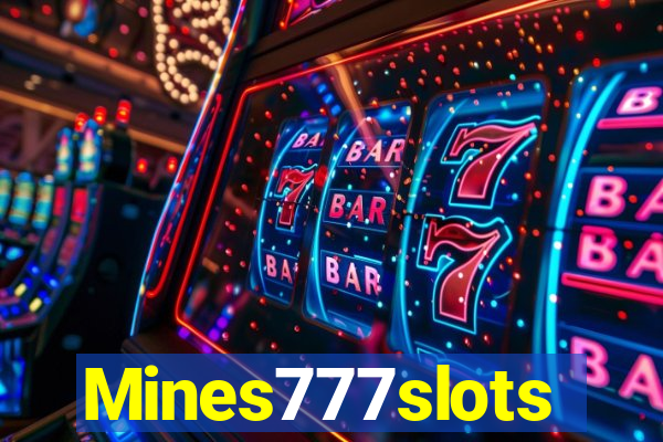 Mines777slots