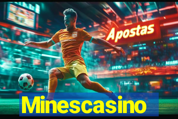 Minescasino