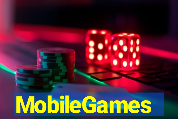 MobileGames