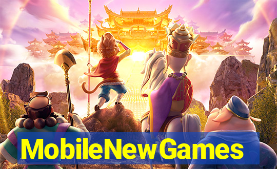 MobileNewGames