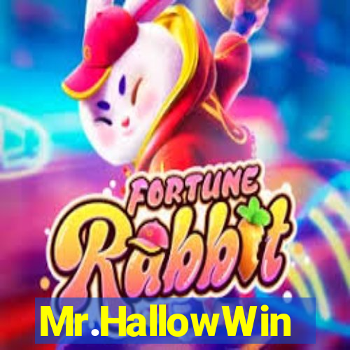 Mr.HallowWin