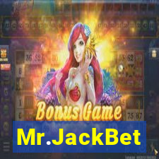 Mr.JackBet