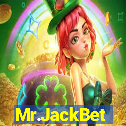 Mr.JackBet