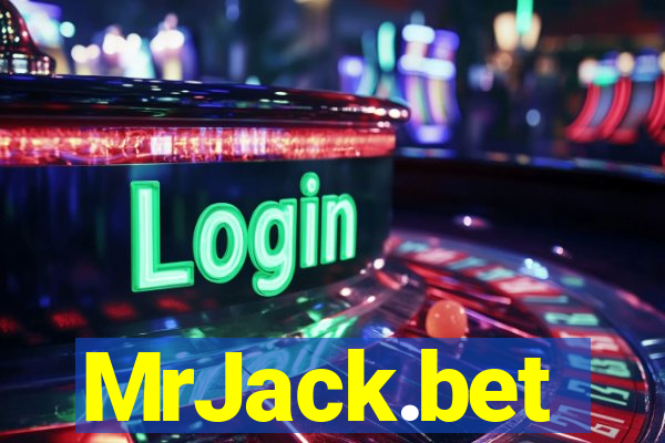 MrJack.bet