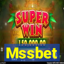 Mssbet