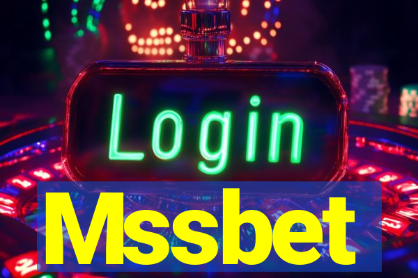 Mssbet