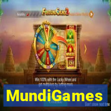 MundiGames