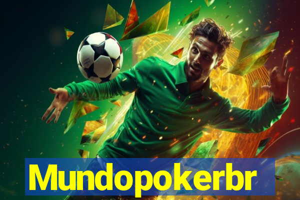 Mundopokerbr