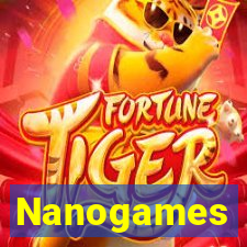 Nanogames