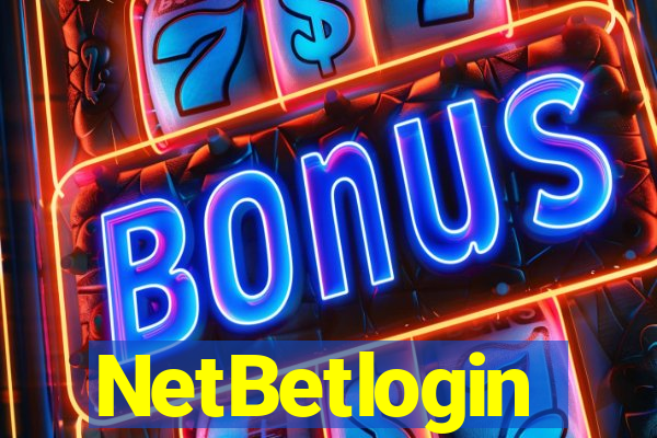 NetBetlogin