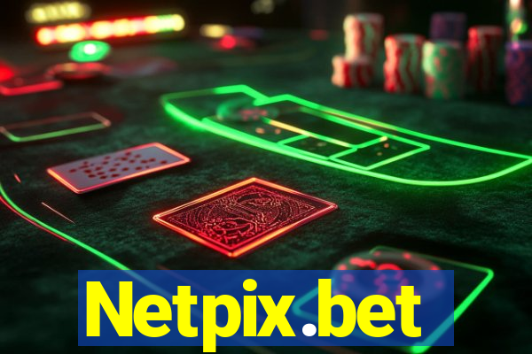 Netpix.bet