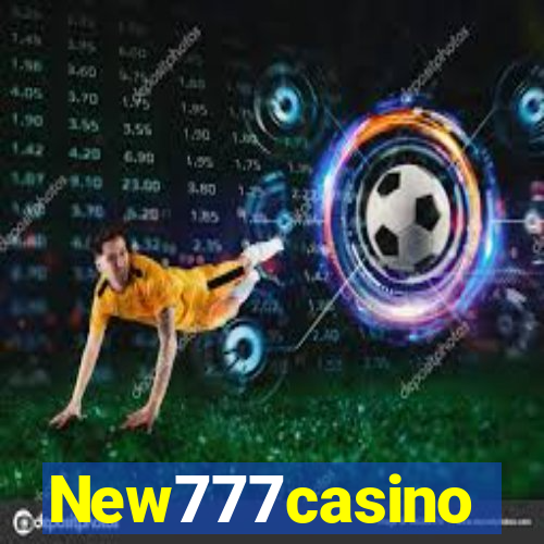 New777casino