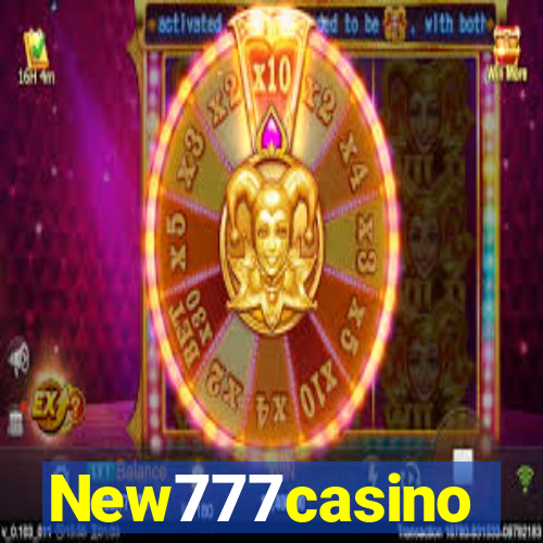 New777casino