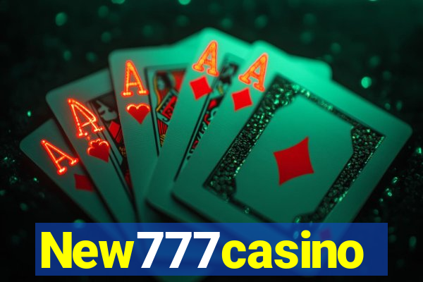 New777casino