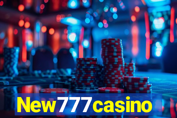 New777casino