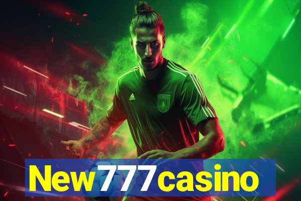 New777casino