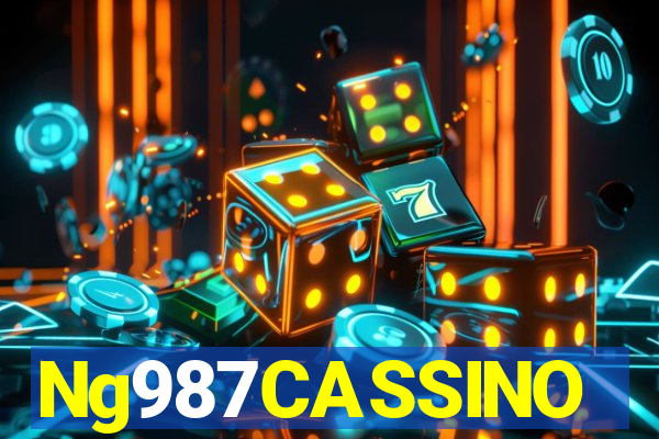 Ng987CASSINO