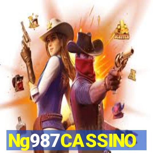 Ng987CASSINO