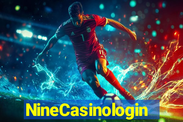 NineCasinologin