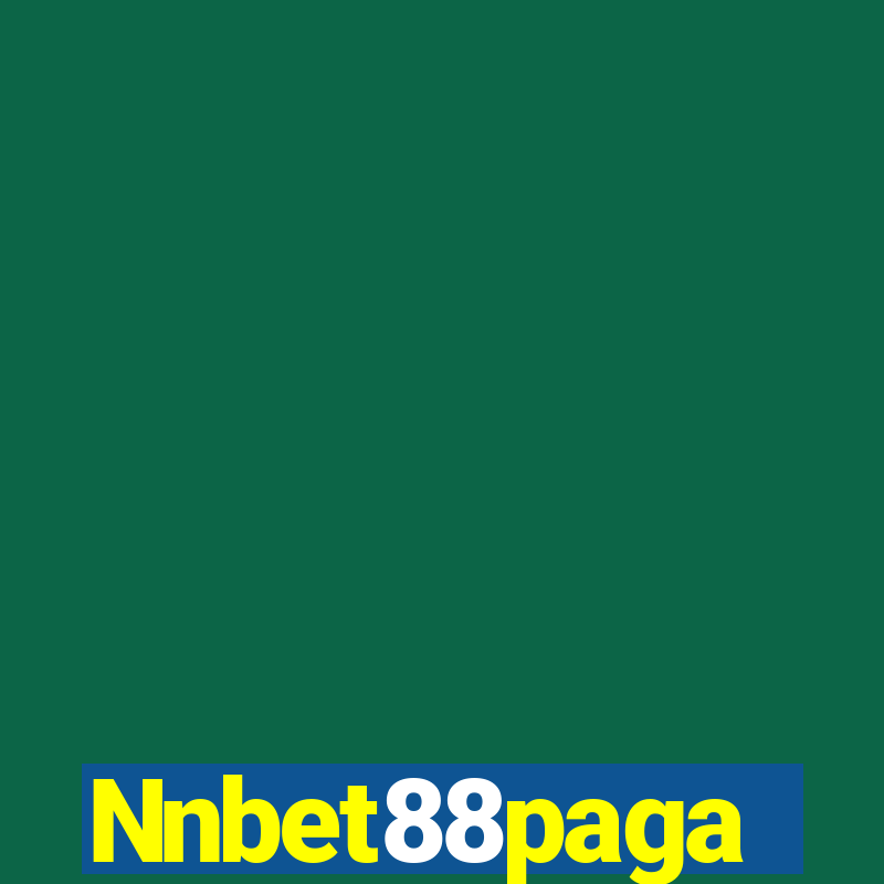 Nnbet88paga