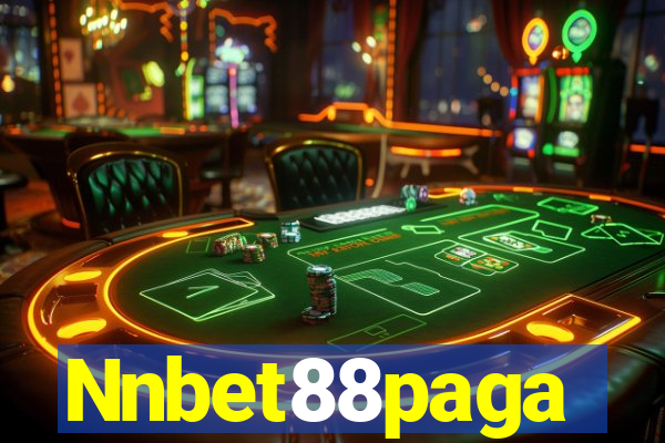 Nnbet88paga