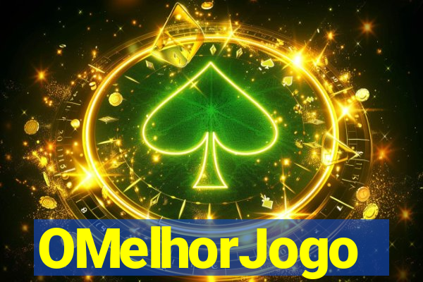 OMelhorJogo