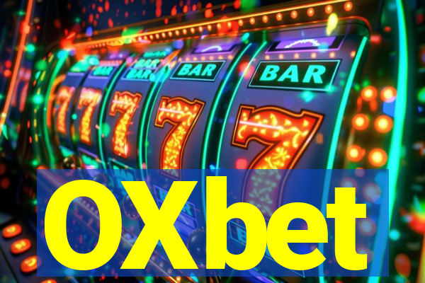 OXbet