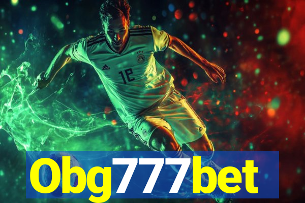 Obg777bet