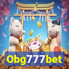 Obg777bet