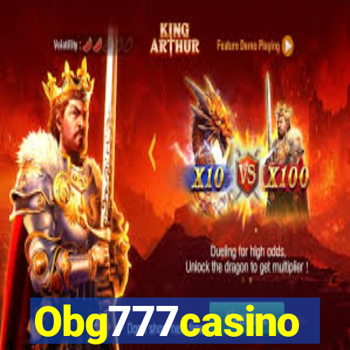 Obg777casino