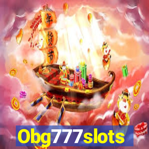 Obg777slots