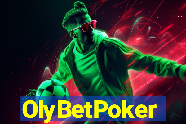 OlyBetPoker