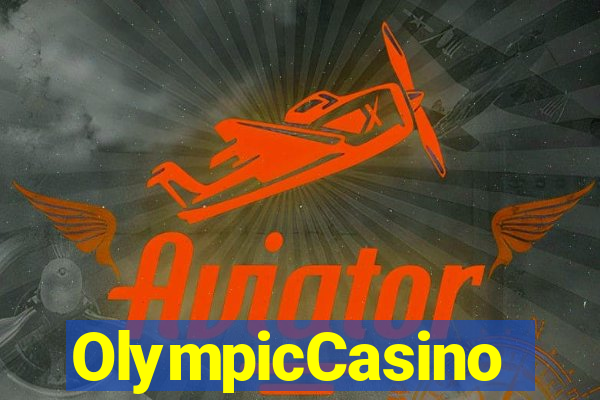 OlympicCasino