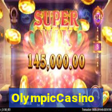 OlympicCasino