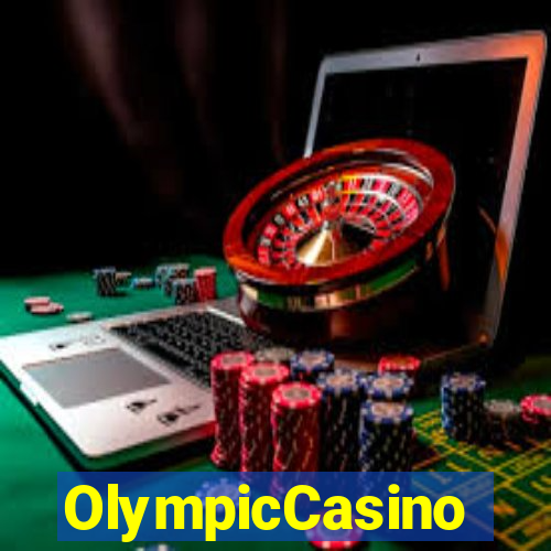 OlympicCasino