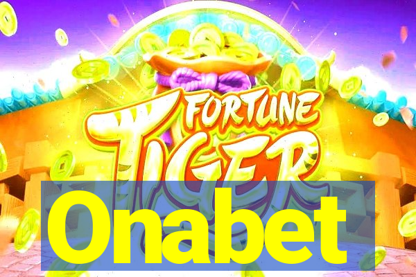 Onabet