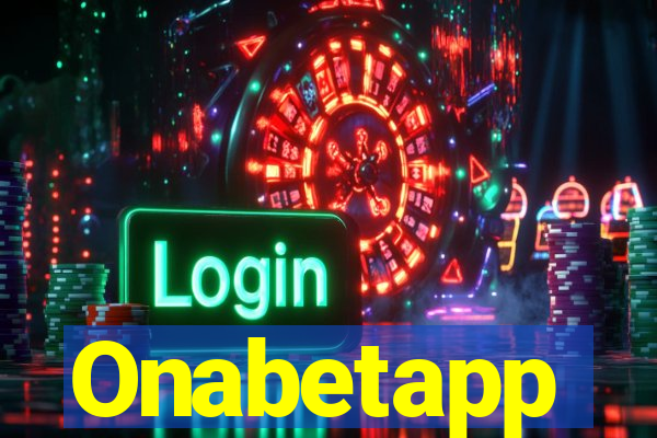 Onabetapp