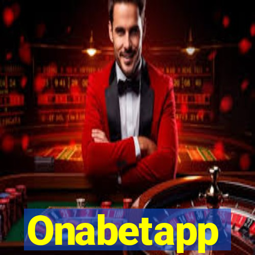 Onabetapp