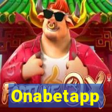 Onabetapp