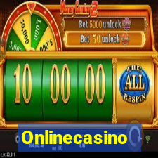 Onlinecasino