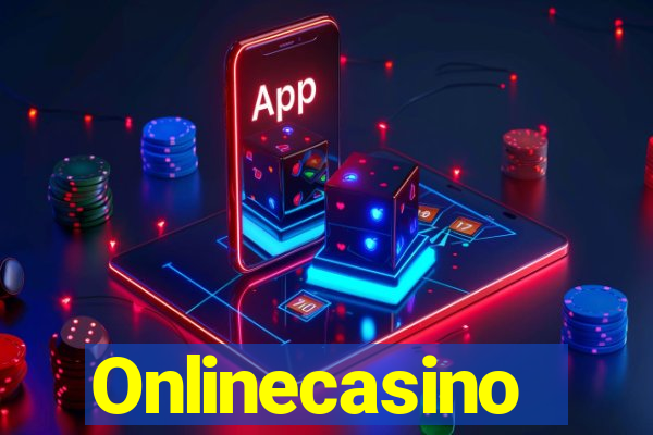 Onlinecasino