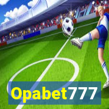 Opabet777