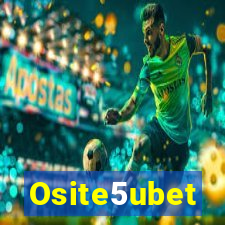 Osite5ubet