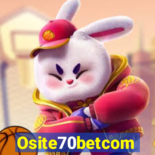 Osite70betcom