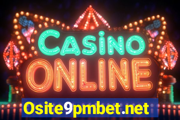 Osite9pmbet.net