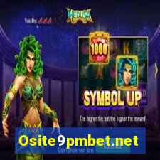 Osite9pmbet.net