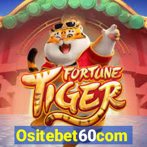 Ositebet60com