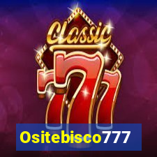 Ositebisco777